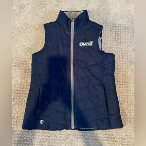 UNCG Vest